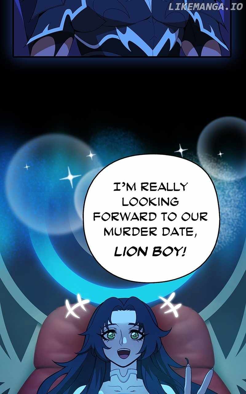 Raising Hell: A Demon's Guide to Parenting Chapter 20 81